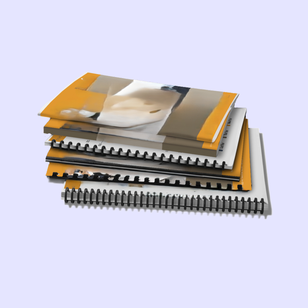 Binding - University of Toronto Mississauga