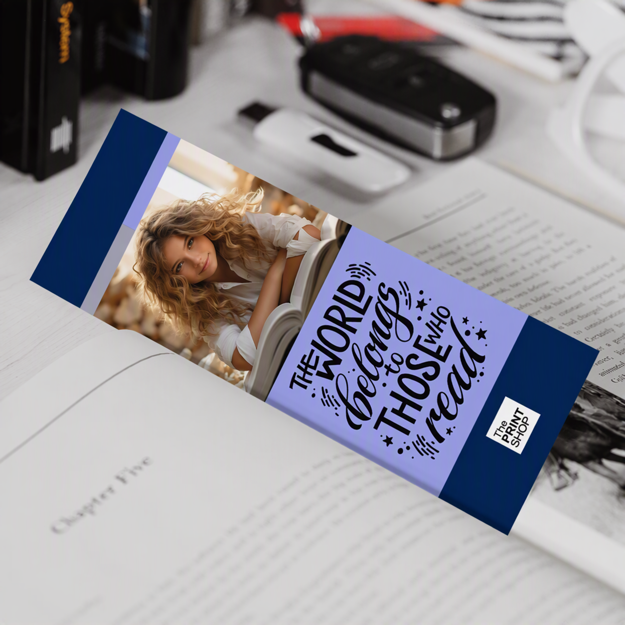 Send It Sticker Pdf Bookmarks - University of Toronto Mississauga